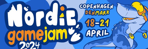 NordicGameJam Profile Banner