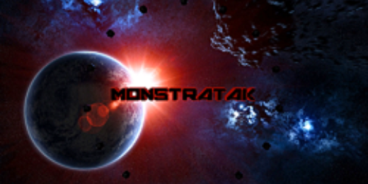 monstratak's profile banner image