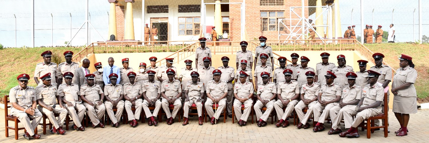 Uganda Prisons banner