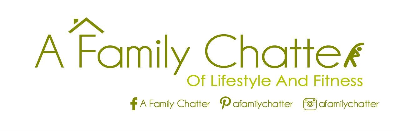AFamilyChatter's profile banner image