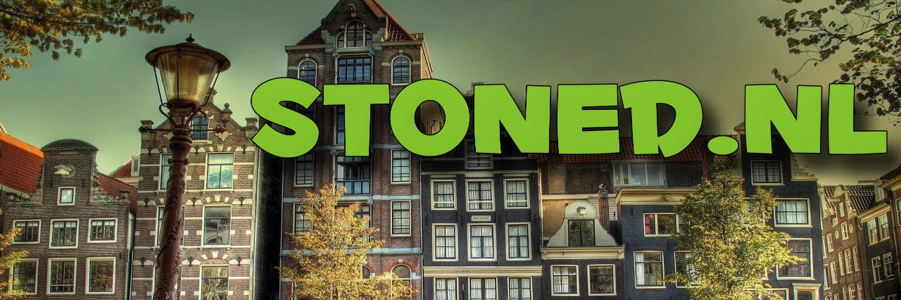 Stoned_NL's profile banner image