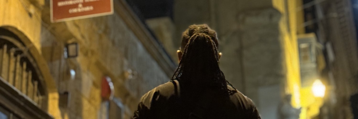 OreAce's profile banner image