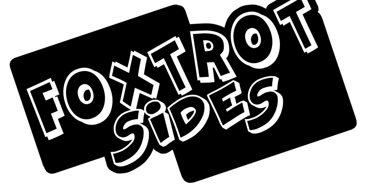 Foxtrotsides's profile banner image