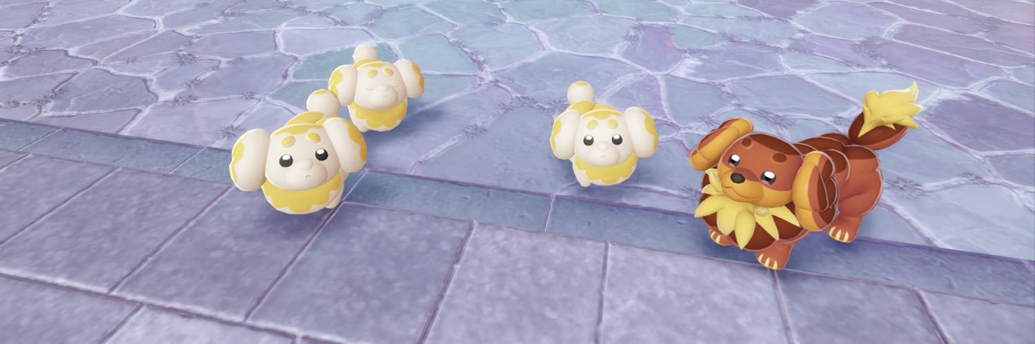 GoririYui's profile banner image