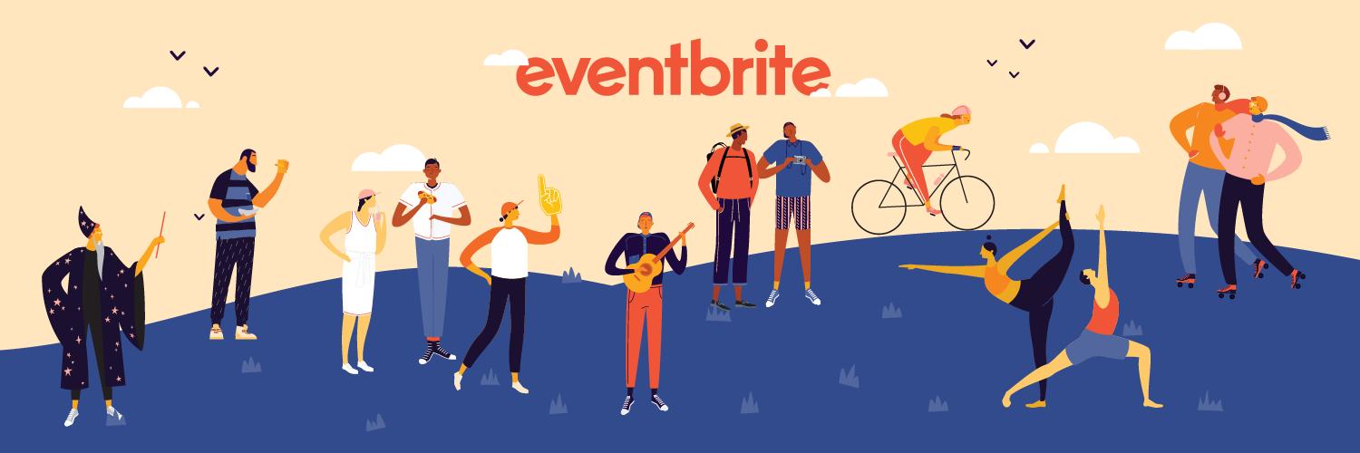 Eventbrite ES banner