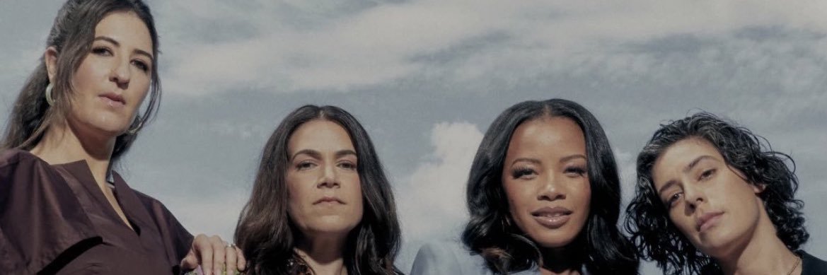 ChelleBL's profile banner image