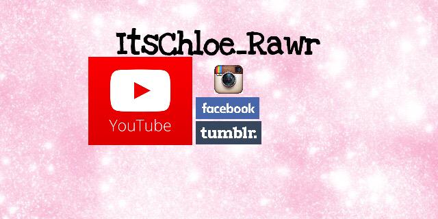 ChloeBVBLeach's profile banner image