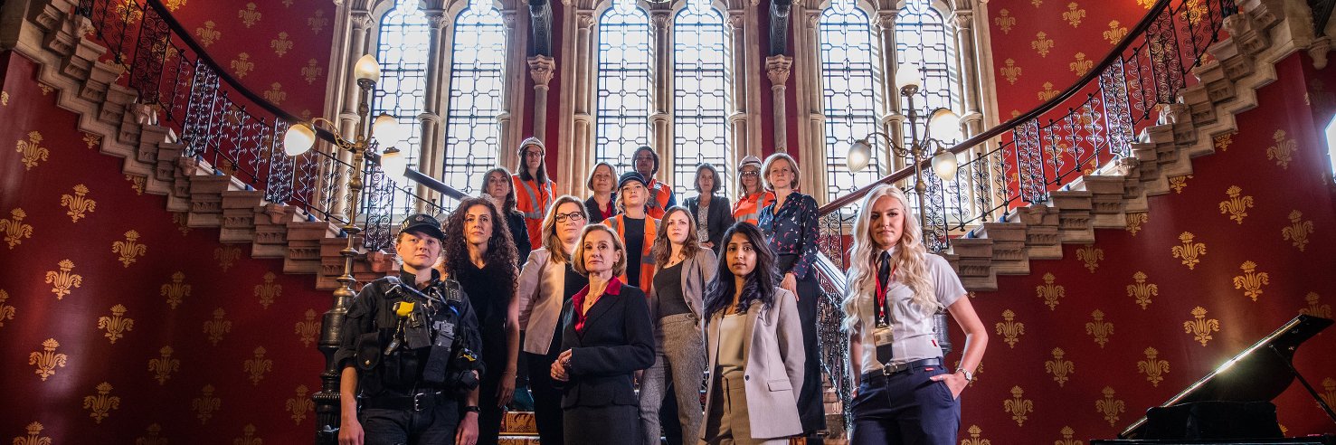 Stefanie Foster banner