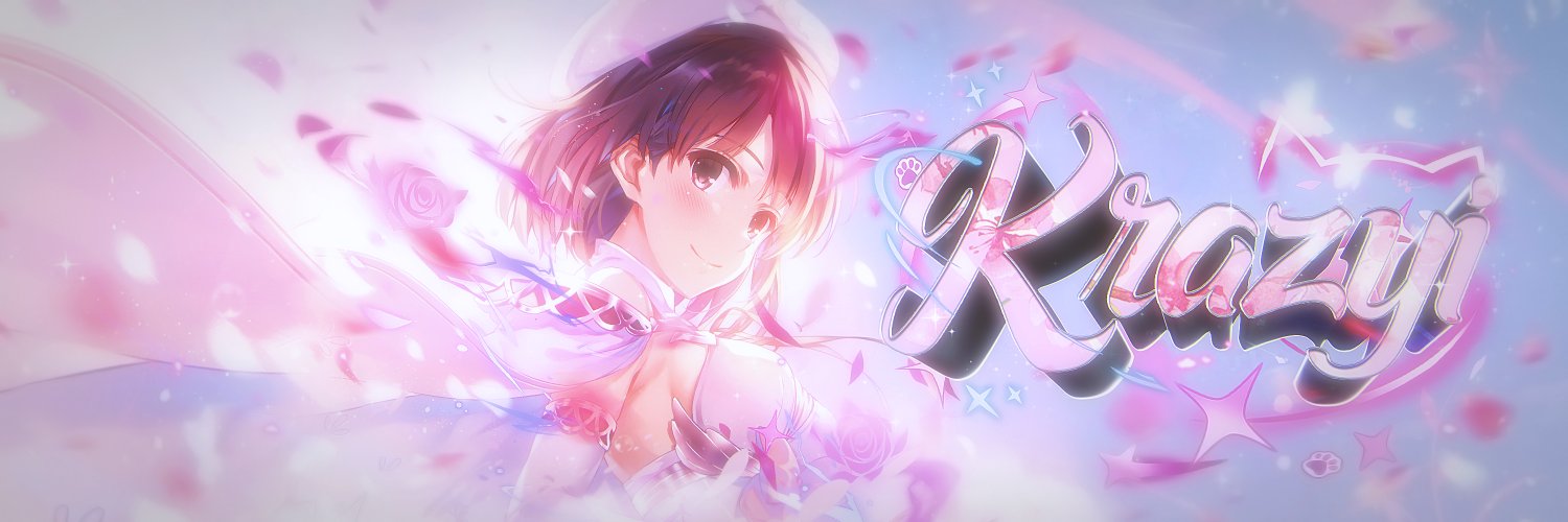 きり@MAFY Krazyi banner