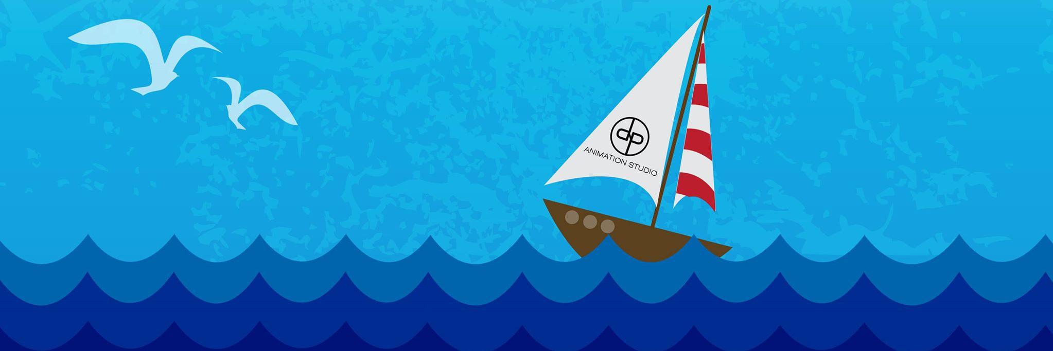 DPAnimations's profile banner image