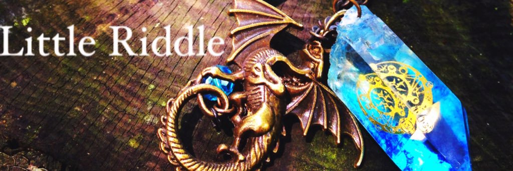tinariddle's profile banner image