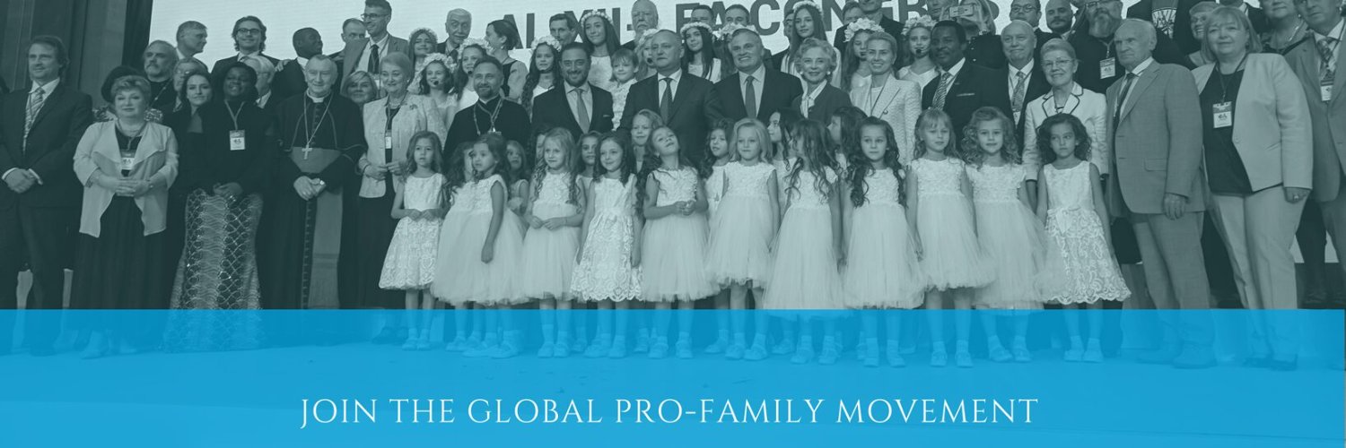 ProFamOrg's profile banner image