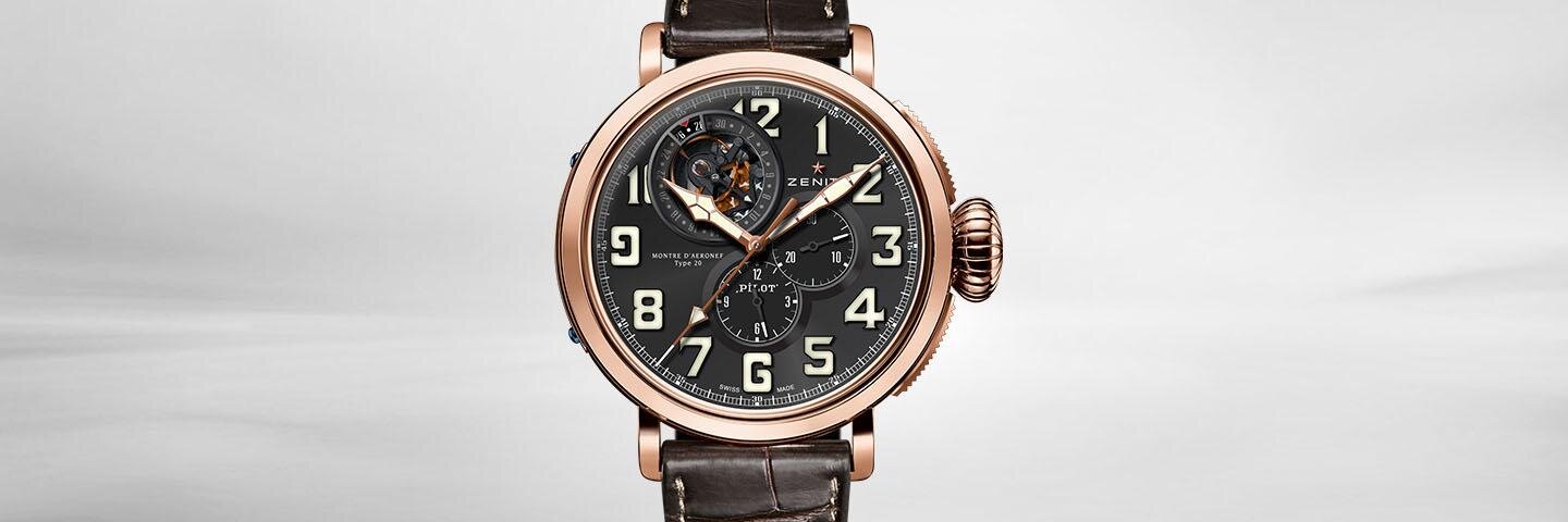 PilotWatches's profile banner image