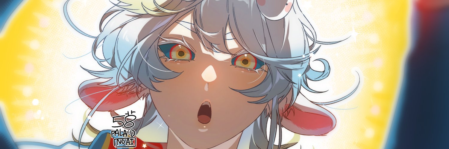 k__0058's profile banner image