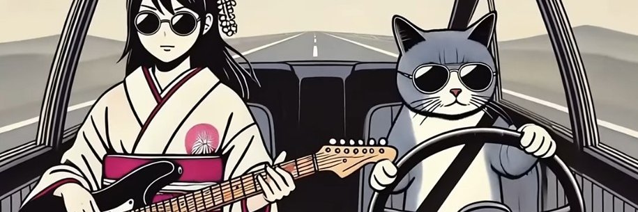 Cinamon619's profile banner image