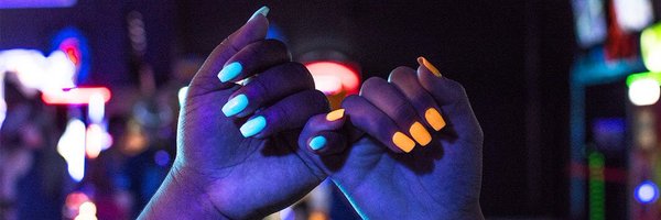 RevelNail Profile Banner