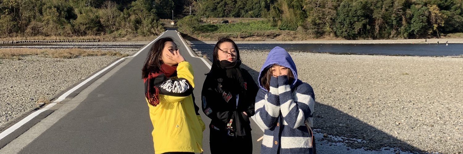 NvMayu's profile banner image