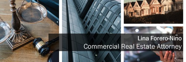 ForeroLaw Profile Banner