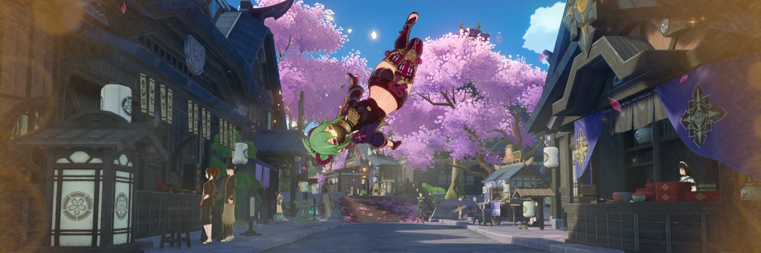NagiUncle's profile banner image