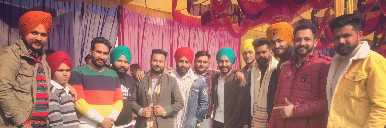 narindersaini66's profile banner image
