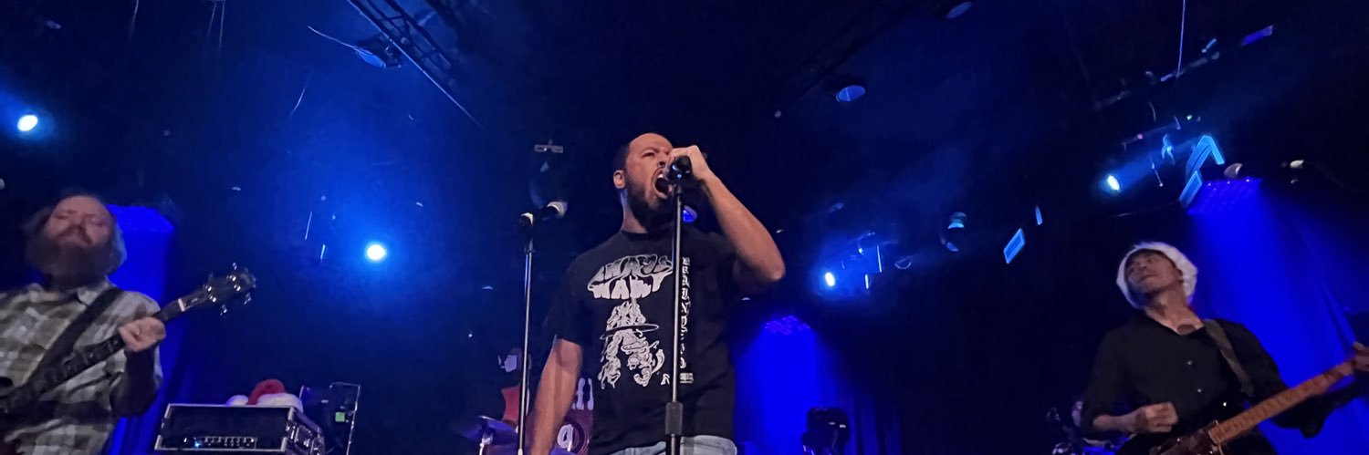 Feeling Quite Fresh banner