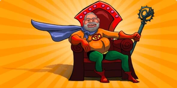 TheFekuMan's profile banner image