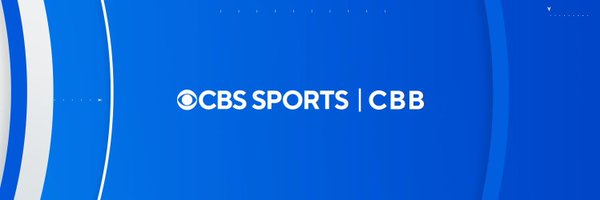 CBS Sports College Basketball 🏀 Profile Banner