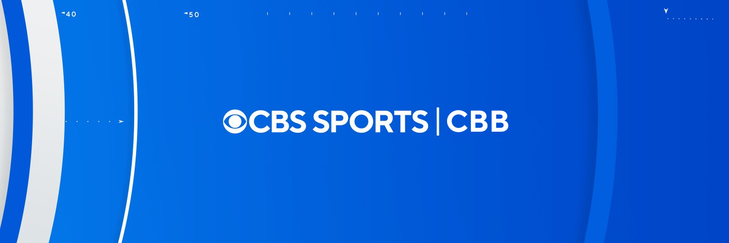 CBS Sports College Basketball 🏀's banner