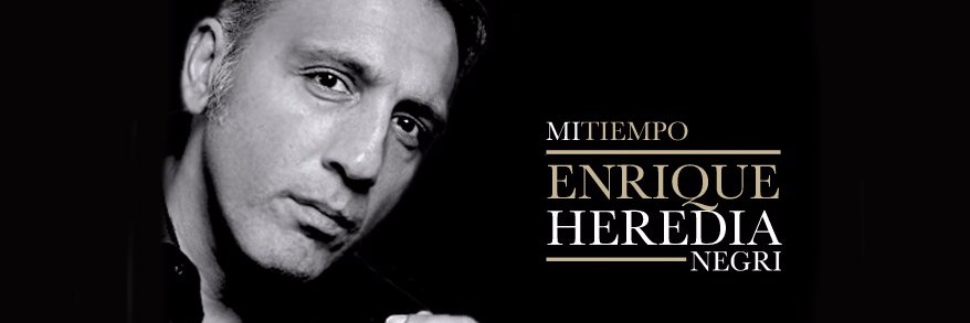 EnriqueHerediaNEGRI banner
