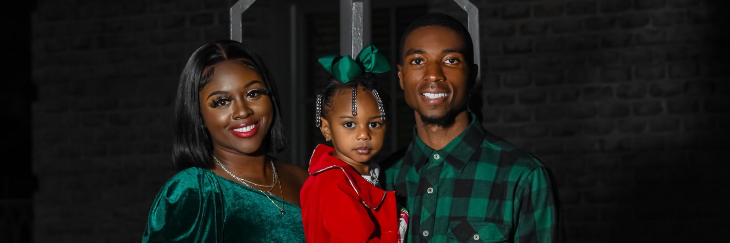 DeijahWilliams's profile banner image