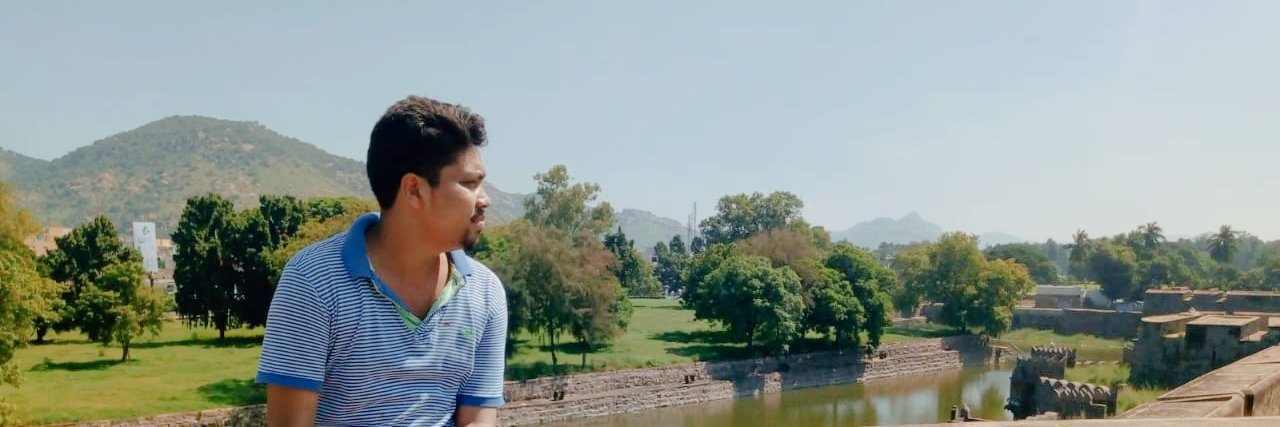 Rahul_Minj's profile banner image