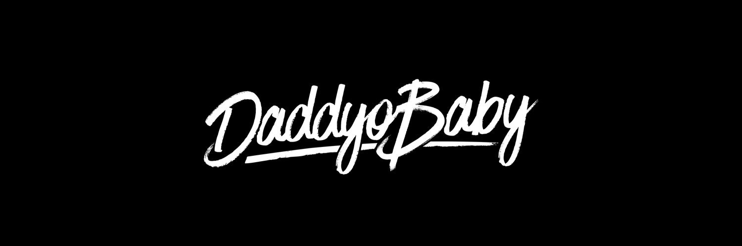 Daddyobaby's profile banner image
