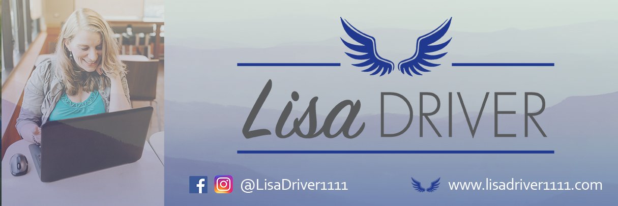 lisadriver1111's profile banner image