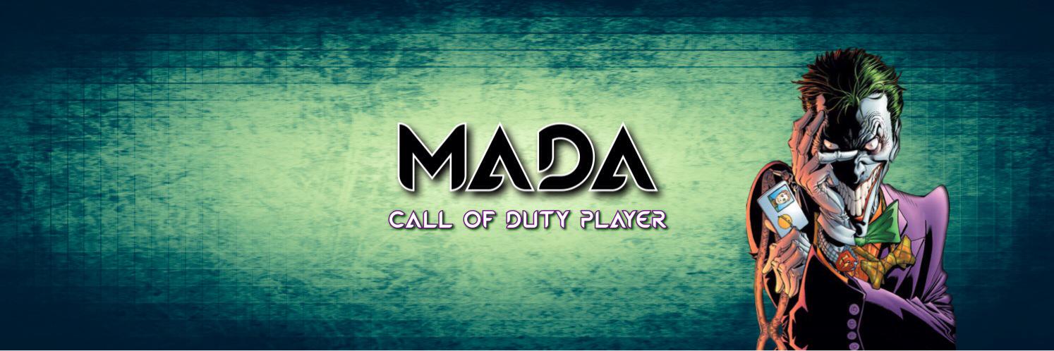 Mada F/A banner