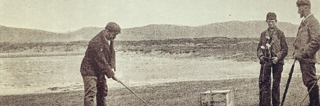 LinksRobbie's profile banner image
