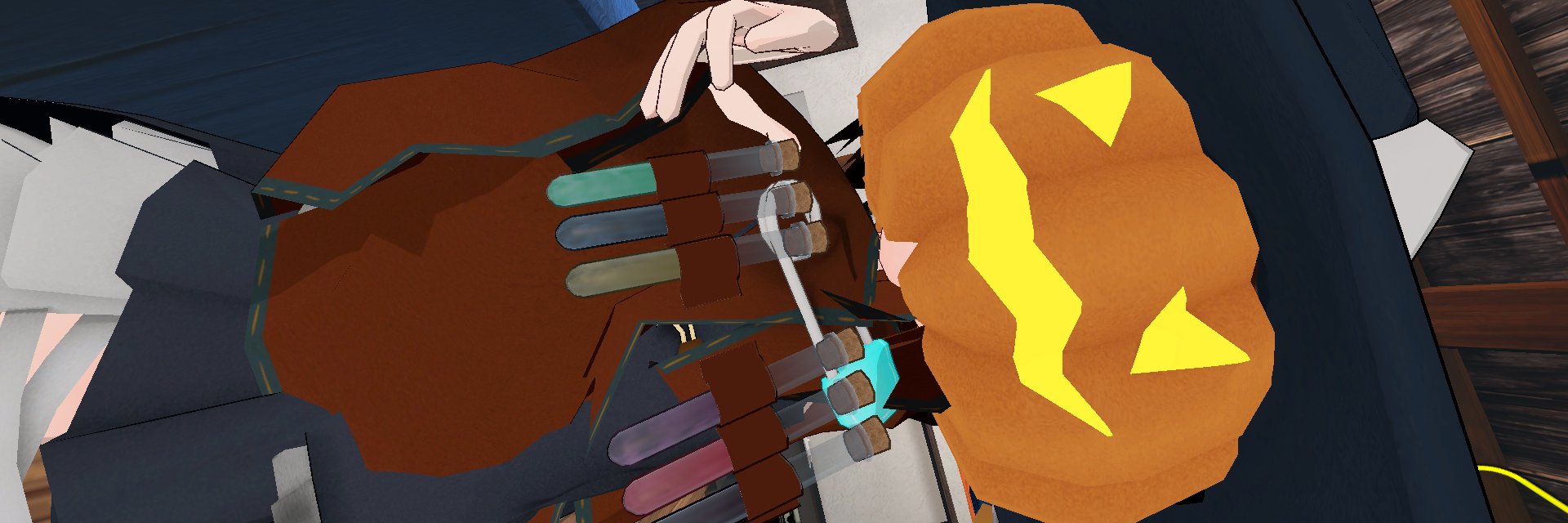 ぱしりるい banner