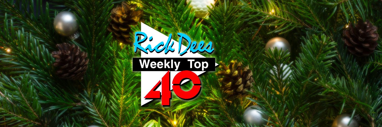 Rick Dees banner
