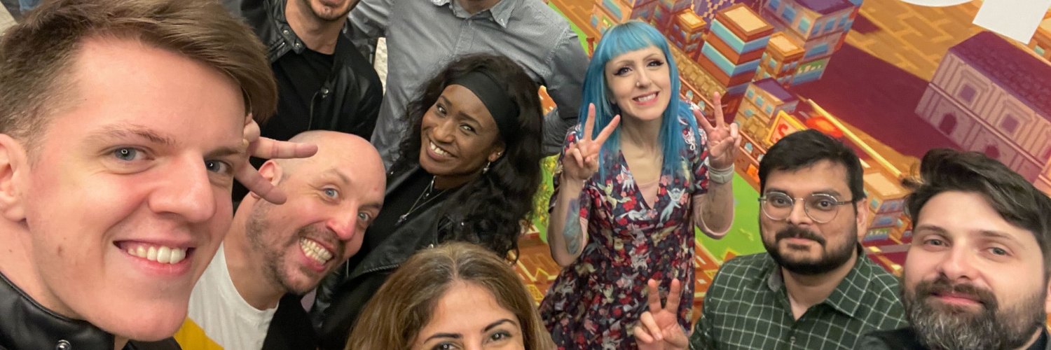 Mici | Rocksteady 🪃 banner