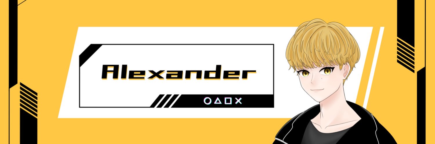 Alexandrite_GC's profile banner image