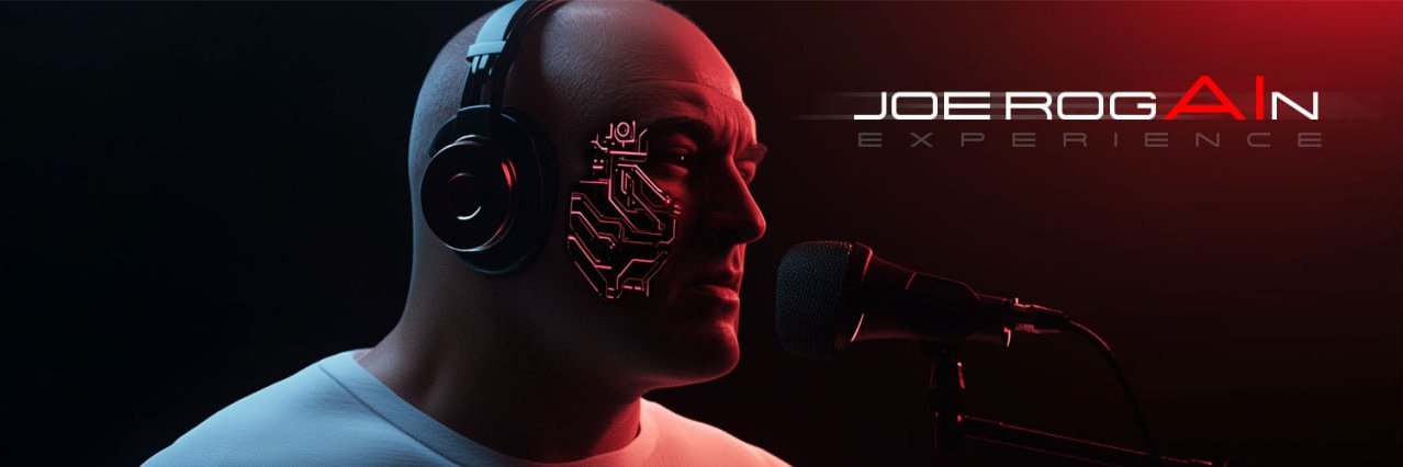 JoeRogAInHQ's profile banner image