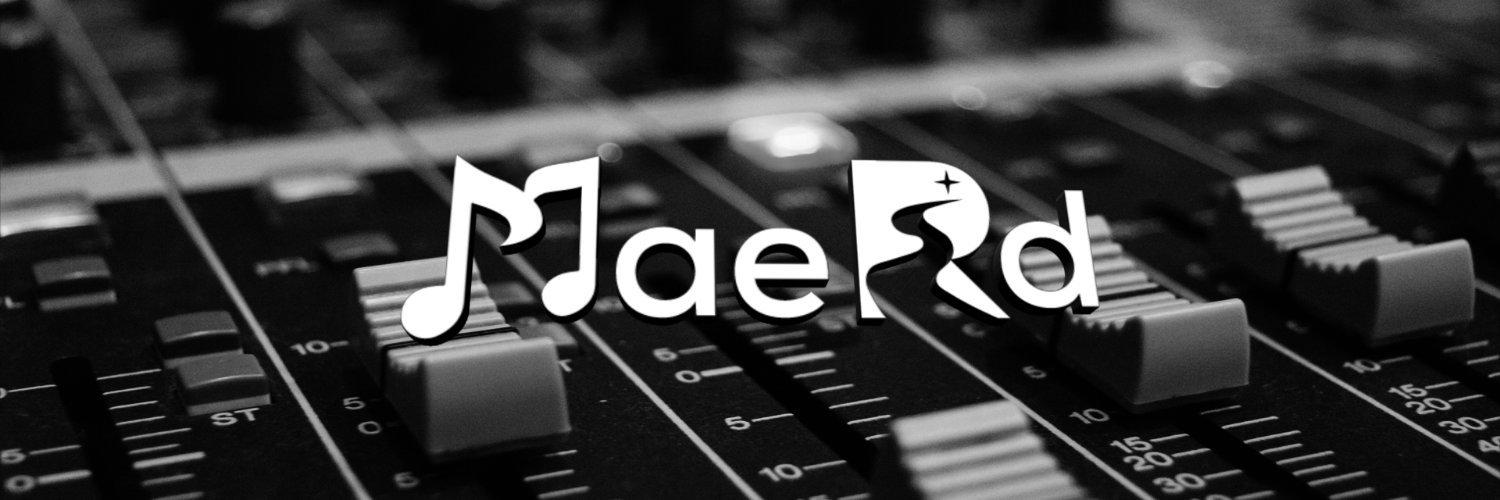 FollowMaeRd's profile banner image