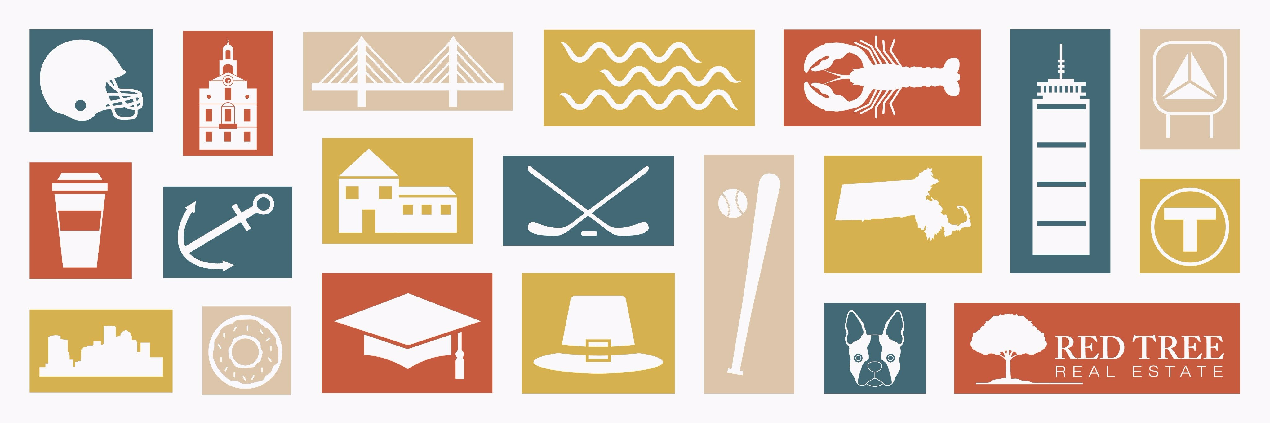 RedTreeBoston's profile banner image