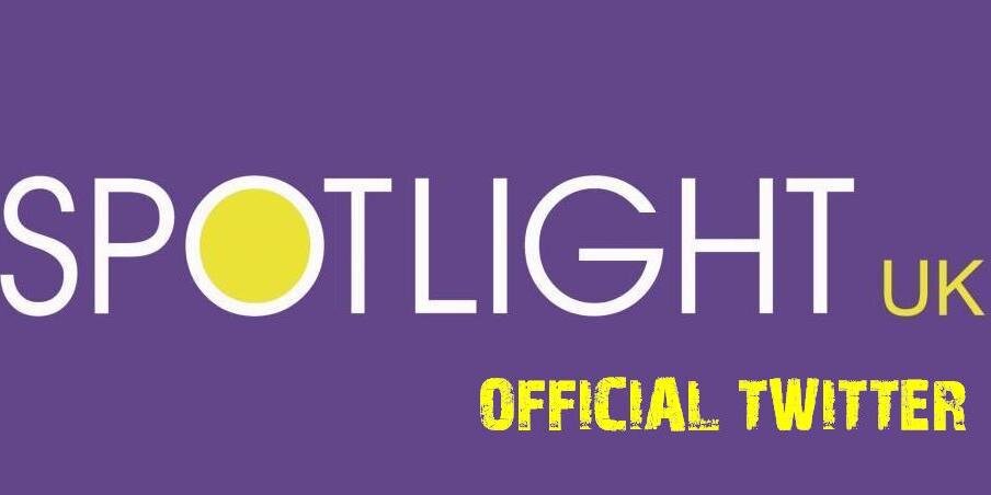 SpotlightUK1's profile banner image