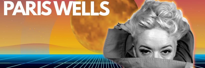 ParisWells's profile banner image
