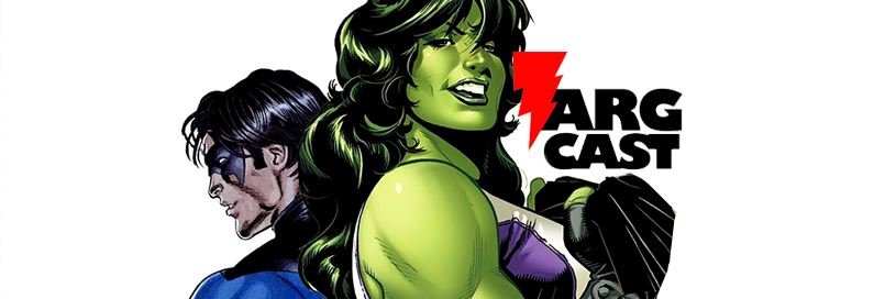 ARGCast's profile banner image
