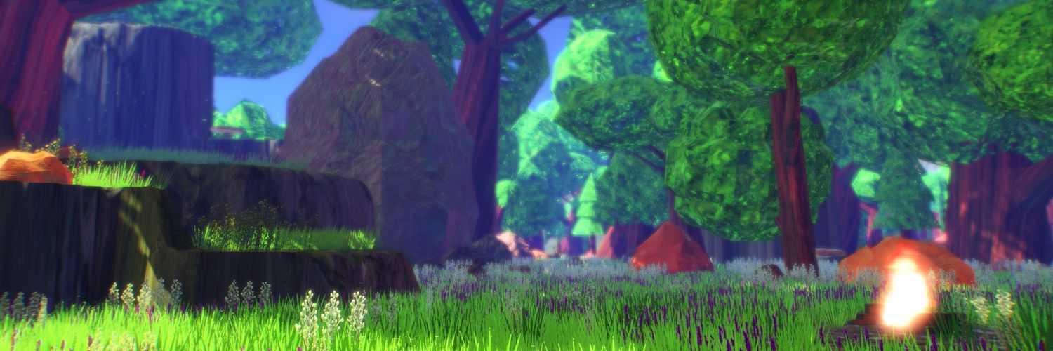 icakhi's profile banner image