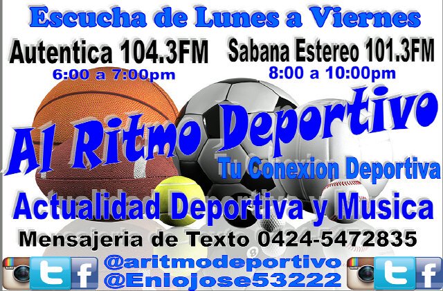 aritmodeportivo's profile banner image
