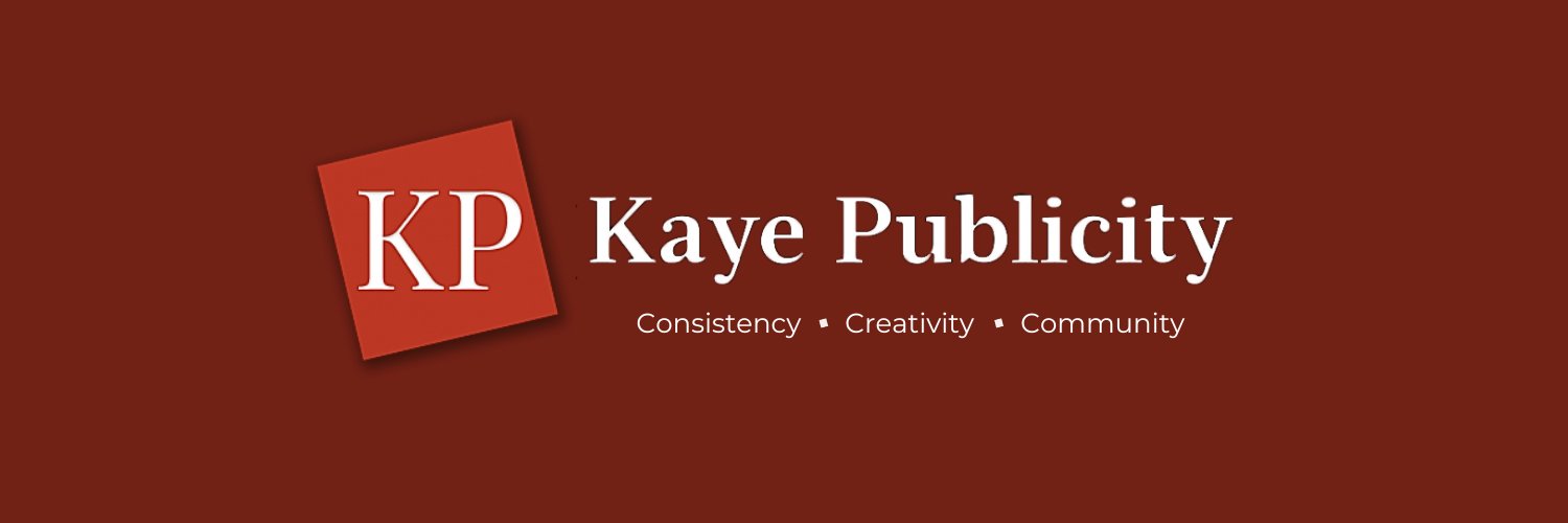 KayePublicity's profile banner image