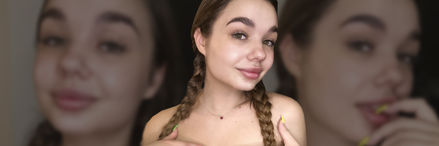 Milks_Bee's profile banner image