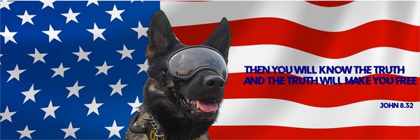 OnPatrolK9 Profile Banner